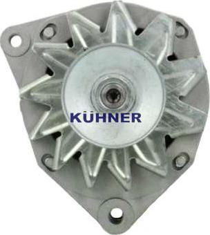 AD Kühner 30370RI - Alternatore www.autoricambi360.it