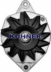 AD Kühner 30378RI - Alternatore www.autoricambi360.it
