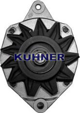 AD Kühner 30373RI - Alternatore www.autoricambi360.it