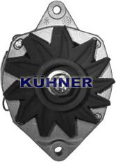 AD Kühner 30372RI - Alternatore www.autoricambi360.it