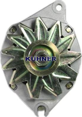 AD Kühner 30294RI - Alternatore www.autoricambi360.it