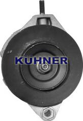 AD Kühner 30295RI - Alternatore www.autoricambi360.it