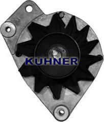 AD Kühner 30296RI - Alternatore www.autoricambi360.it