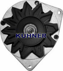 AD Kühner 30293RI - Alternatore www.autoricambi360.it