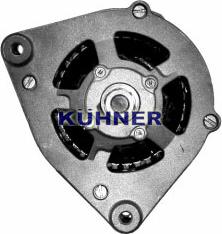 AD Kühner 30244RI - Alternatore www.autoricambi360.it