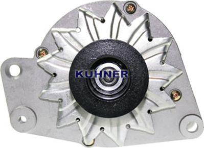 AD Kühner 30242RI - Alternatore www.autoricambi360.it