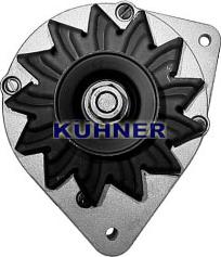 AD Kühner 30259RI - Alternatore www.autoricambi360.it