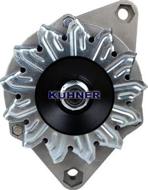 AD Kühner 30254RI - Alternatore www.autoricambi360.it