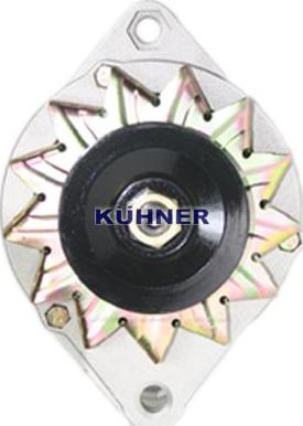 AD Kühner 30255RIM - Alternatore www.autoricambi360.it