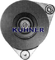 AD Kühner 30250RIR - Alternatore www.autoricambi360.it