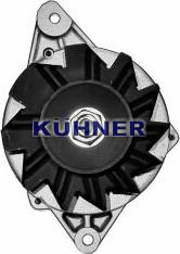 AD Kühner 30264RI - Alternatore www.autoricambi360.it