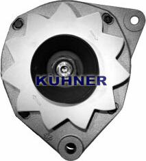 AD Kühner 30268RI - Alternatore www.autoricambi360.it