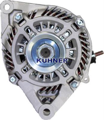 AD Kühner 302042 - Alternatore www.autoricambi360.it
