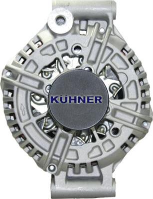 AD Kühner 302009RI - Alternatore www.autoricambi360.it