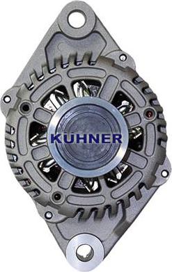 AD Kühner 302005RI - Alternatore www.autoricambi360.it