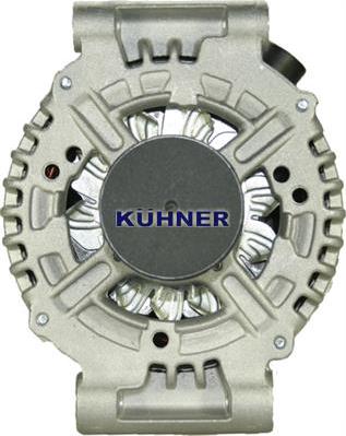 AD Kühner 302006RIV - Alternatore www.autoricambi360.it