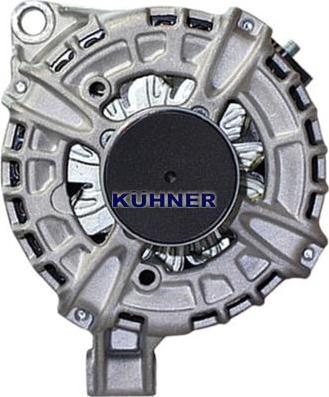 AD Kühner 302001RI - Alternatore www.autoricambi360.it