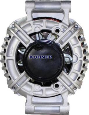 AD Kühner 302007RI - Alternatore www.autoricambi360.it