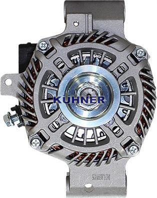 AD Kühner 302014 - Alternatore www.autoricambi360.it