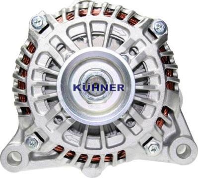 AD Kühner 302015RI - Alternatore www.autoricambi360.it