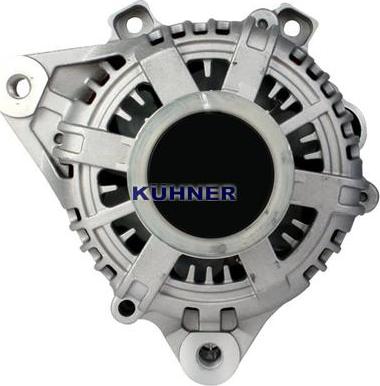 AD Kühner 302018RI - Alternatore www.autoricambi360.it
