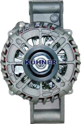 AD Kühner 302034RI - Alternatore www.autoricambi360.it
