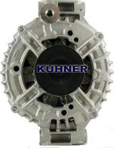 AD Kühner 302035RI - Alternatore www.autoricambi360.it