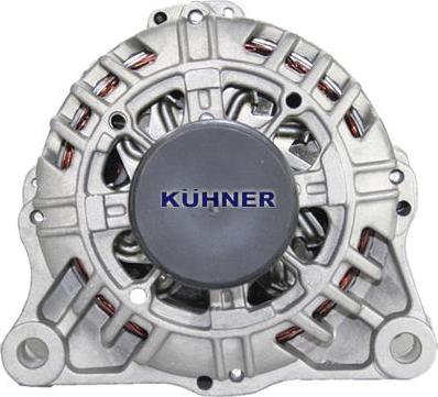 AD Kühner 302031RI - Alternatore www.autoricambi360.it