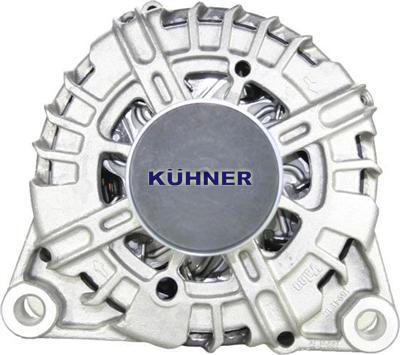 AD Kühner 302033RI - Alternatore www.autoricambi360.it