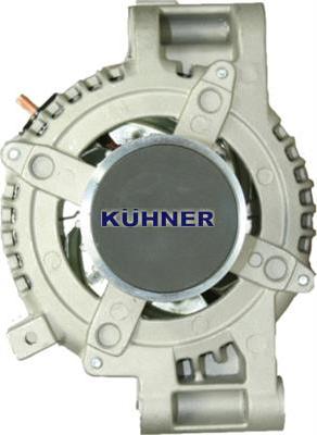 AD Kühner 302029RI - Alternatore www.autoricambi360.it