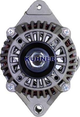 AD Kühner 302026RI - Alternatore www.autoricambi360.it