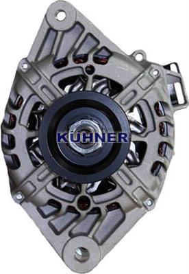 AD Kühner 302020RIV - Alternatore www.autoricambi360.it