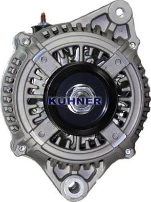 AD Kühner 302022RI - Alternatore www.autoricambi360.it