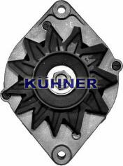 AD Kühner 30284RI - Alternatore www.autoricambi360.it