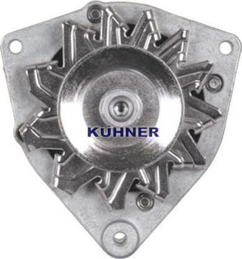 AD Kühner 30236RI - Alternatore www.autoricambi360.it