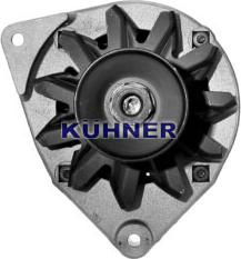 AD Kühner 30237RI - Alternatore www.autoricambi360.it