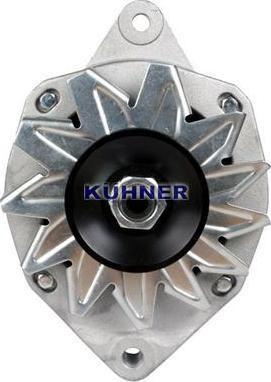 AD Kühner 30229RIR - Alternatore www.autoricambi360.it