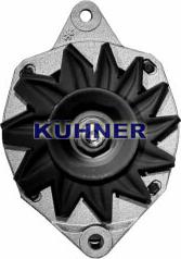 AD Kühner 30224RI - Alternatore www.autoricambi360.it