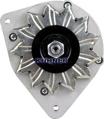 AD Kühner 30226RIL - Alternatore www.autoricambi360.it