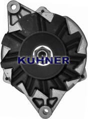 AD Kühner 30221RI - Alternatore www.autoricambi360.it