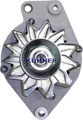 AD Kühner 30276RI - Alternatore www.autoricambi360.it