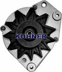 AD Kühner 30708RI - Alternatore www.autoricambi360.it