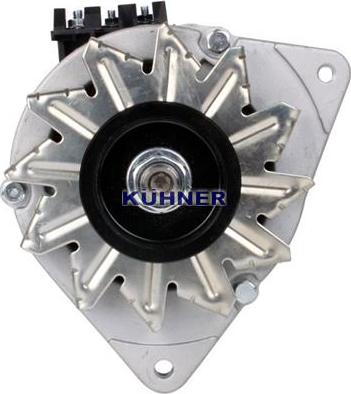 AD Kühner 30719RI - Alternatore www.autoricambi360.it