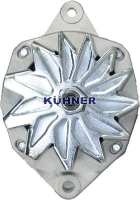 AD Kühner 30711RI - Alternatore www.autoricambi360.it