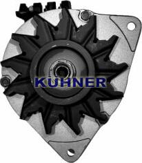 AD Kühner 30718RI - Alternatore www.autoricambi360.it