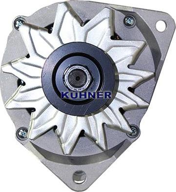 AD Kühner 554831RI - Alternatore www.autoricambi360.it