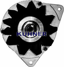 AD Kühner 30717RIR - Alternatore www.autoricambi360.it