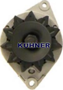AD Kühner 3071RI - Alternatore www.autoricambi360.it