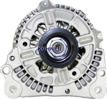 AD Kühner 30736RI - Alternatore www.autoricambi360.it