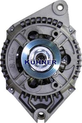 AD Kühner 30730RI - Alternatore www.autoricambi360.it